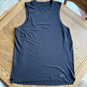 Lululemon Trail Running Tank Top